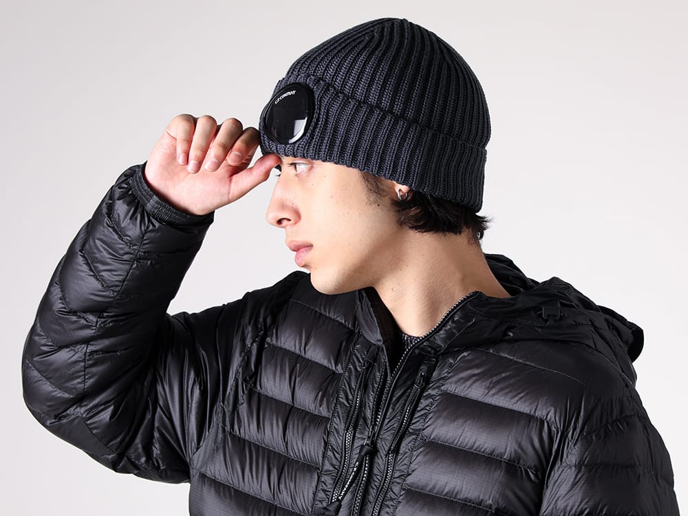 Image of C.P. Company newly carried by FASCINATE