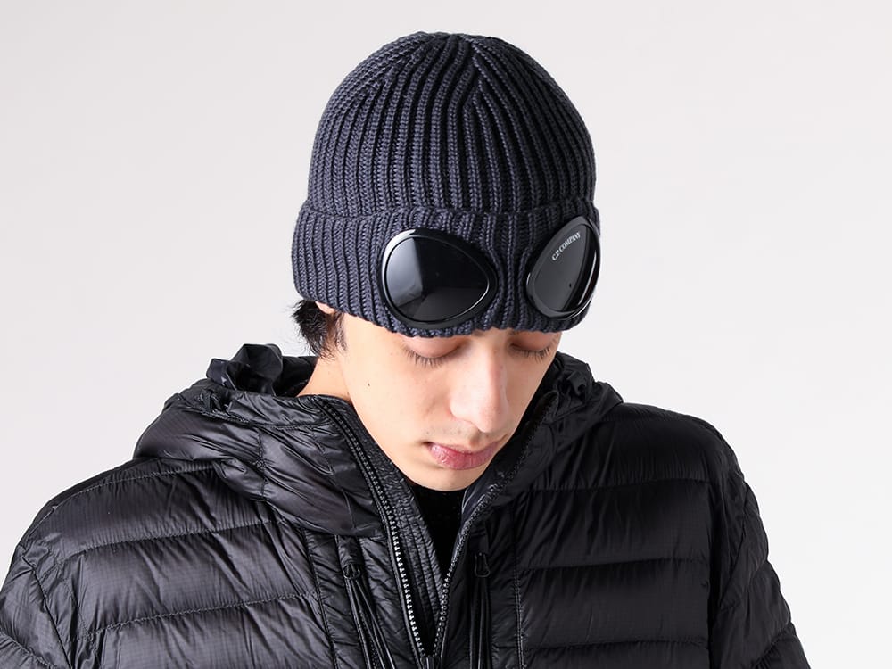 Image of C.P. Company newly carried by FASCINATE