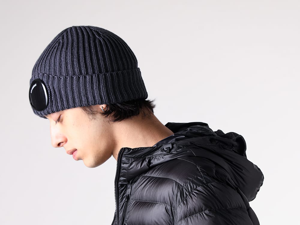 Image of C.P. Company newly carried by FASCINATE