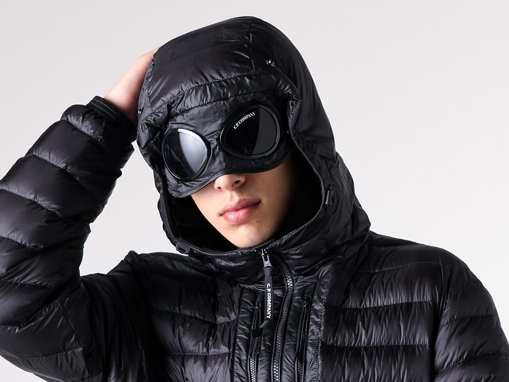 25-26AW 新規取扱】C.P. Company(シーピー カンパニー