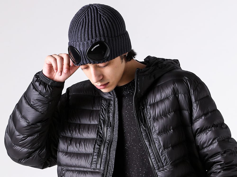 Image of C.P. Company newly carried by FASCINATE