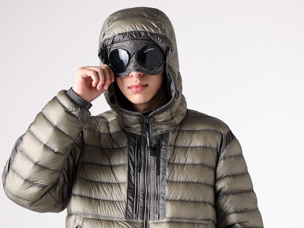 C.P. Company new arrivals at FASCINATE