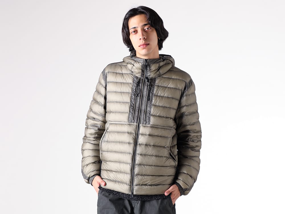 C.P. Company new arrivals at FASCINATE