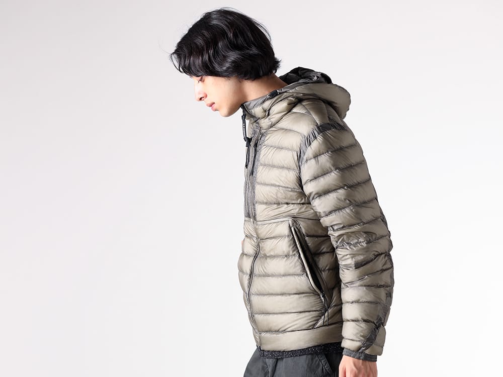 C.P. Company new arrivals at FASCINATE