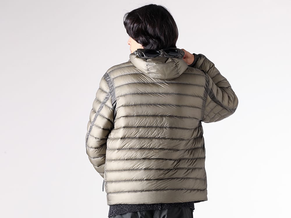 C.P. Company new arrivals at FASCINATE