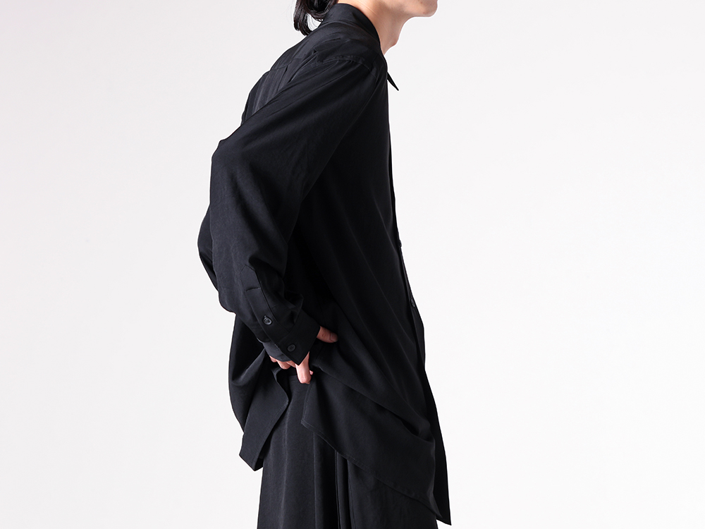 ヨウジヤマモト　2018aw パンツ 2018AW yohji yamamoto pour homme 1990SS REPLICA