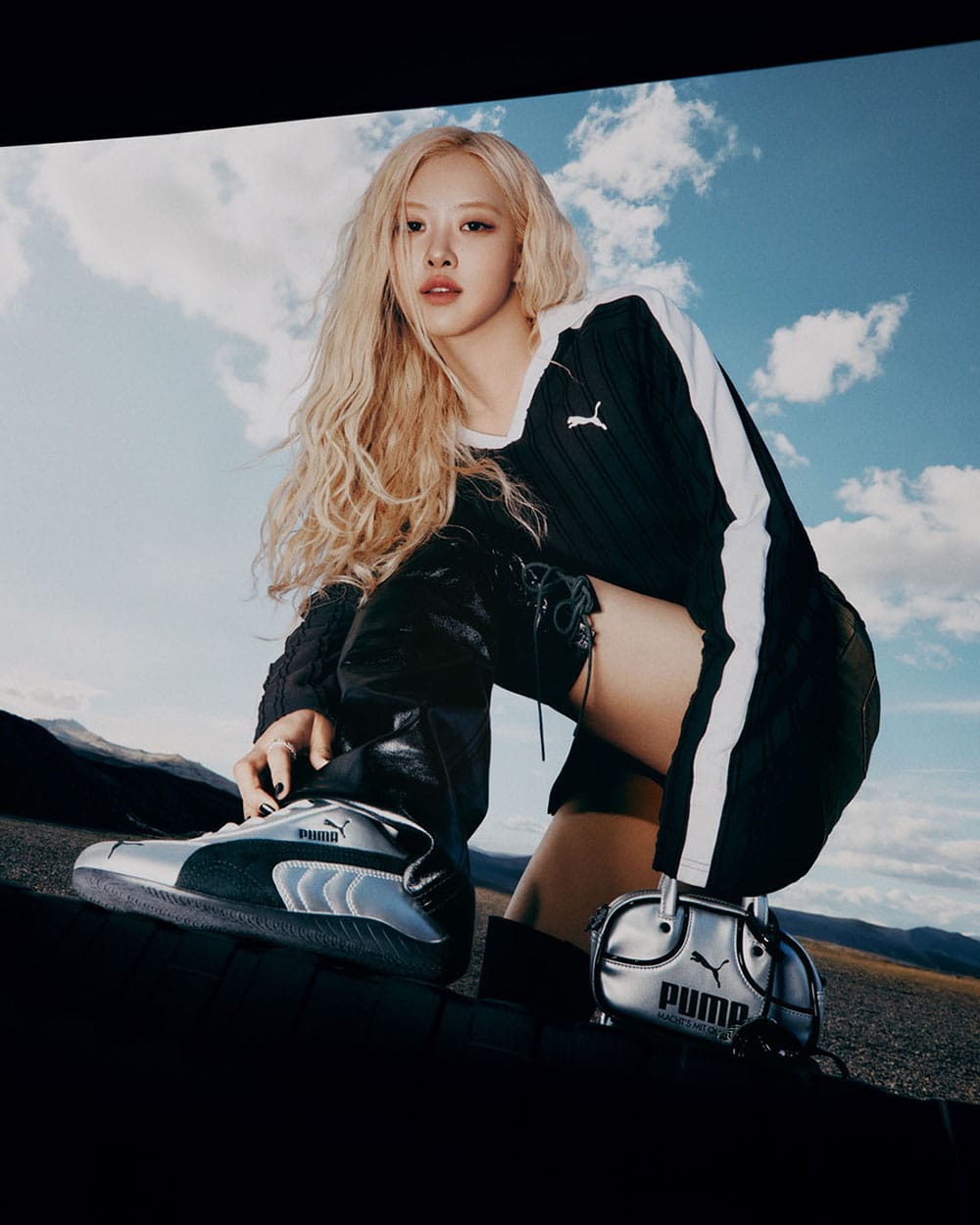 PUMA スピードキャット 人気モデル プーマ PUMA スニーカー スピードキャット カウ レディース