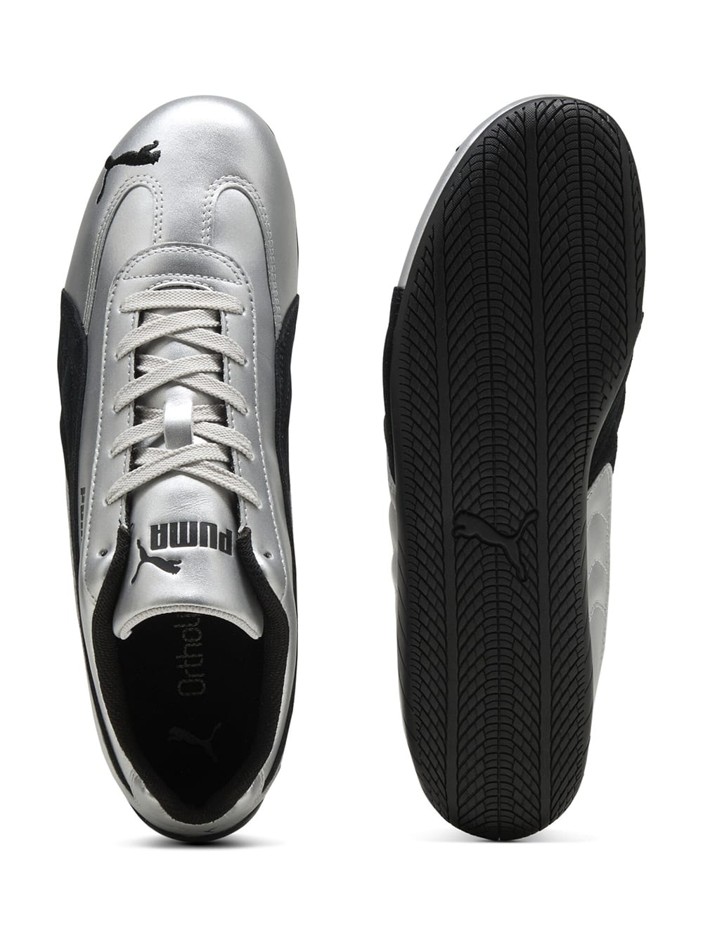 PUMA - SPEEDCAT METALLIC 1-0010