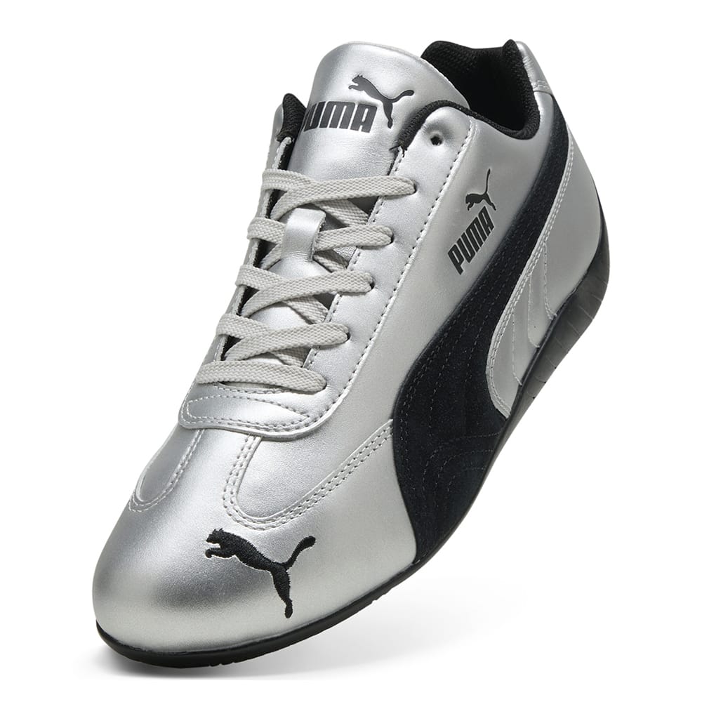 Arrival Information] SPEEDCAT METALLIC from PUMA is now in