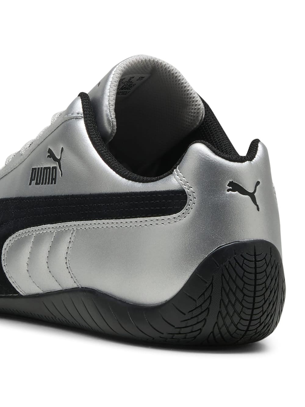 PUMA - SPEEDCAT METALLIC 1-009