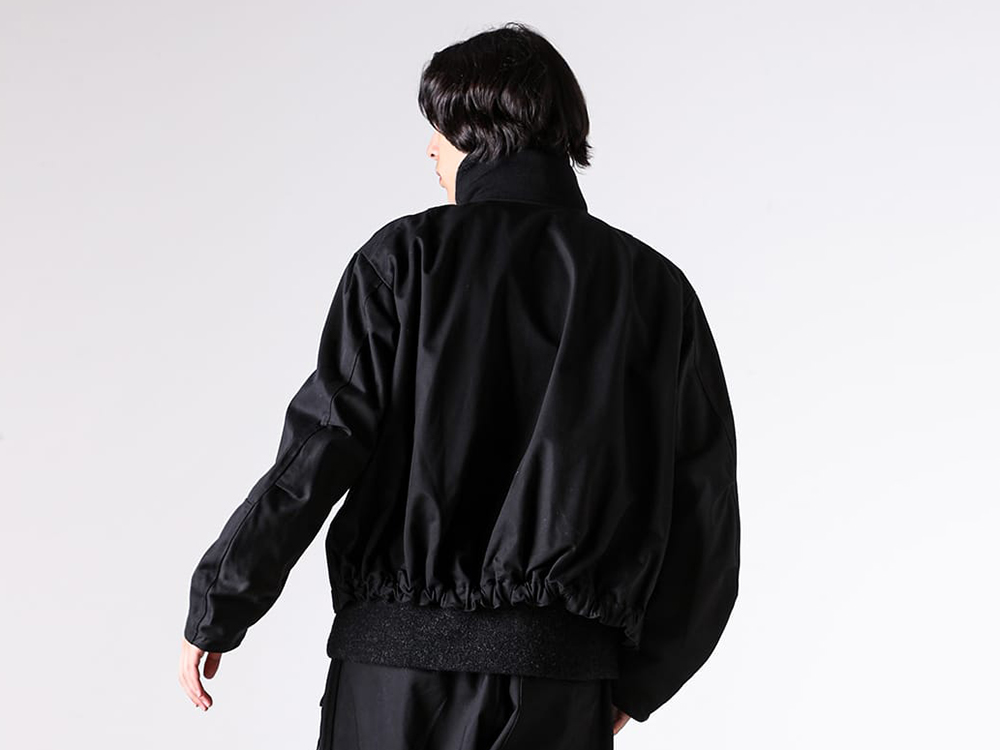入荷情報] KLASICA 25-26AWコレクションより、第1弾目の新作