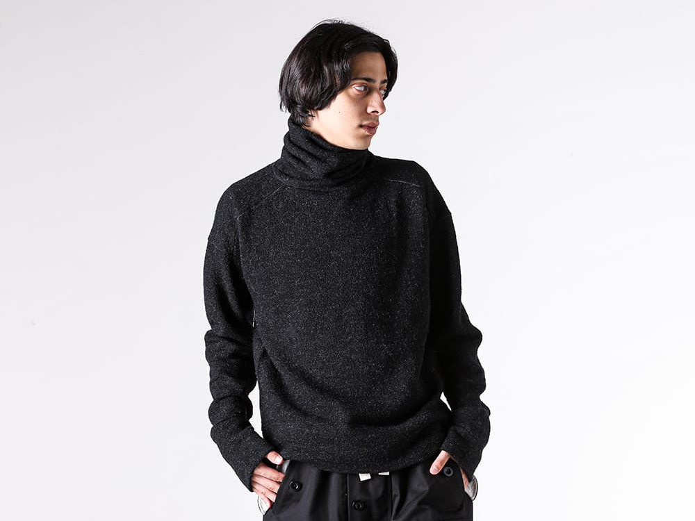 入荷情報] KLASICA 25-26AWコレクションより、第1弾目の新作アイテムが