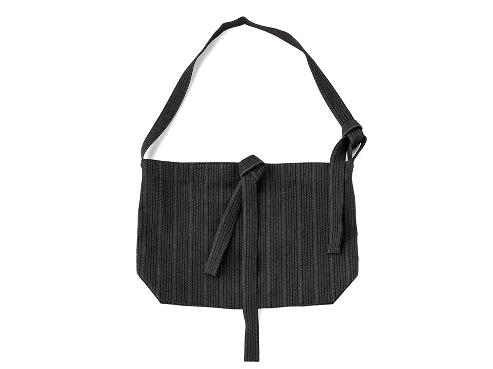 入荷情報] KLASICA 25-26AWコレクションより、第1弾目の新作