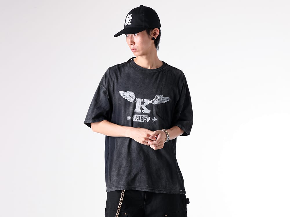 入荷情報] KAMIYA 25-26AWコレクションより新作が入荷しました