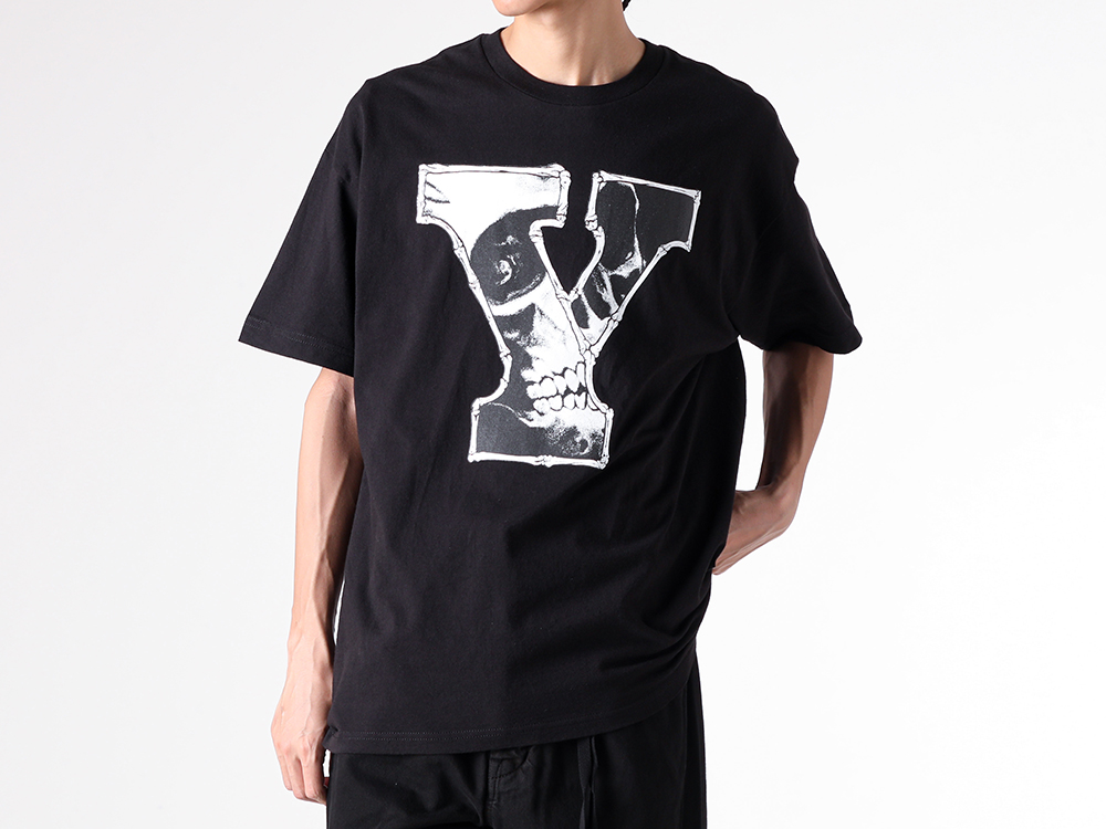 入荷情報] Y's for men と MASSES のコラボレーションアイテムの発売を
