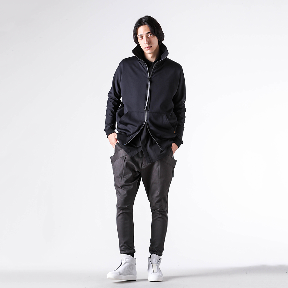 未使用 2021 Spring/Summer JULIUS ストール ユリウス 入荷情報] JULIUS(ユリウス) より25-26AWコレクションのセカンド