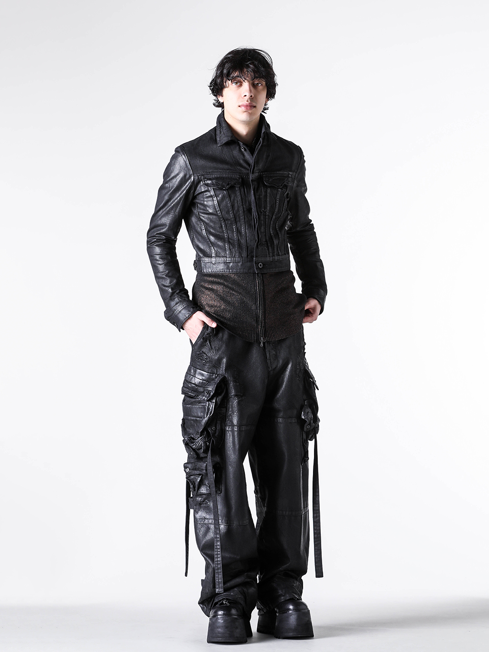 Arrival Information] The 3rd Delivery of the JULIUS 25-26AW