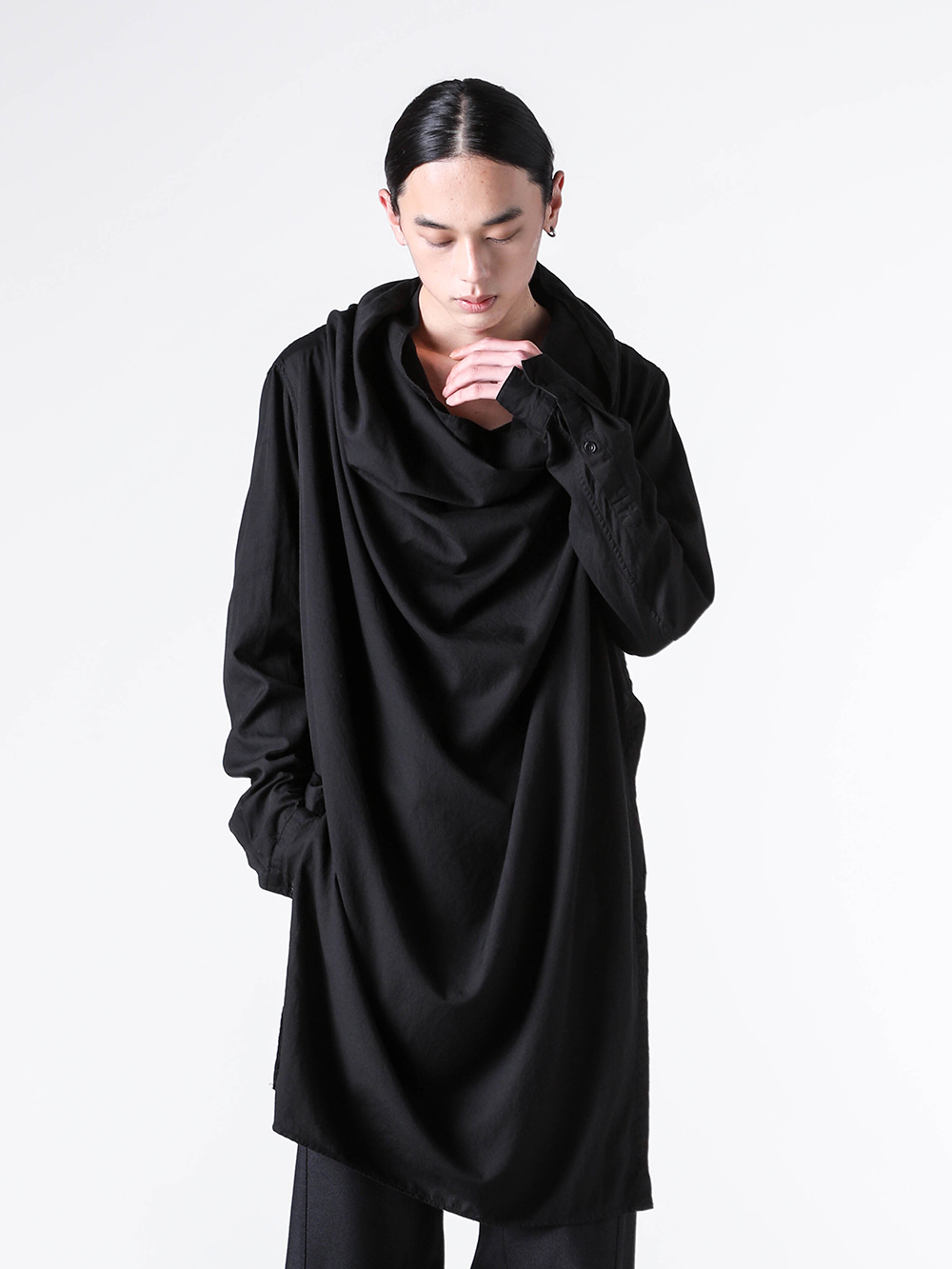 入荷情報] JULIUS(ユリウス) より25-26AWコレクションのサード