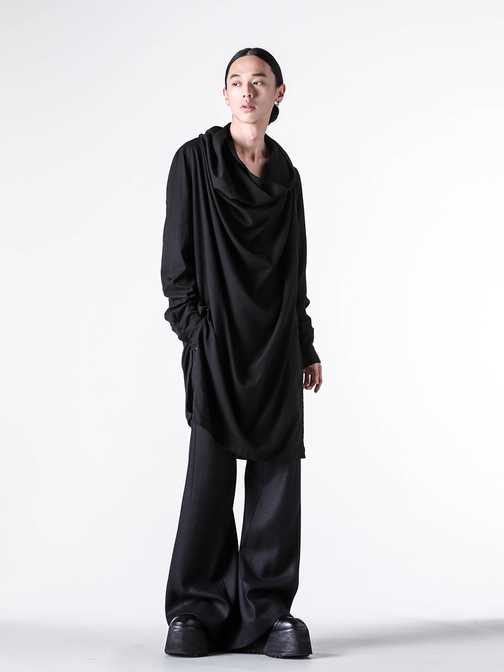 入荷情報] JULIUS(ユリウス) より25-26AWコレクションのサード