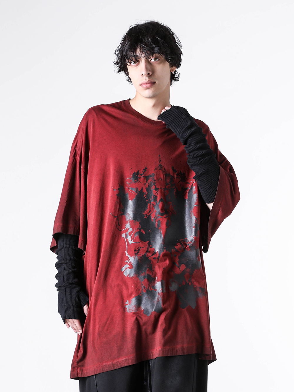 入荷情報] JULIUS(ユリウス) より25-26AWコレクションのサード