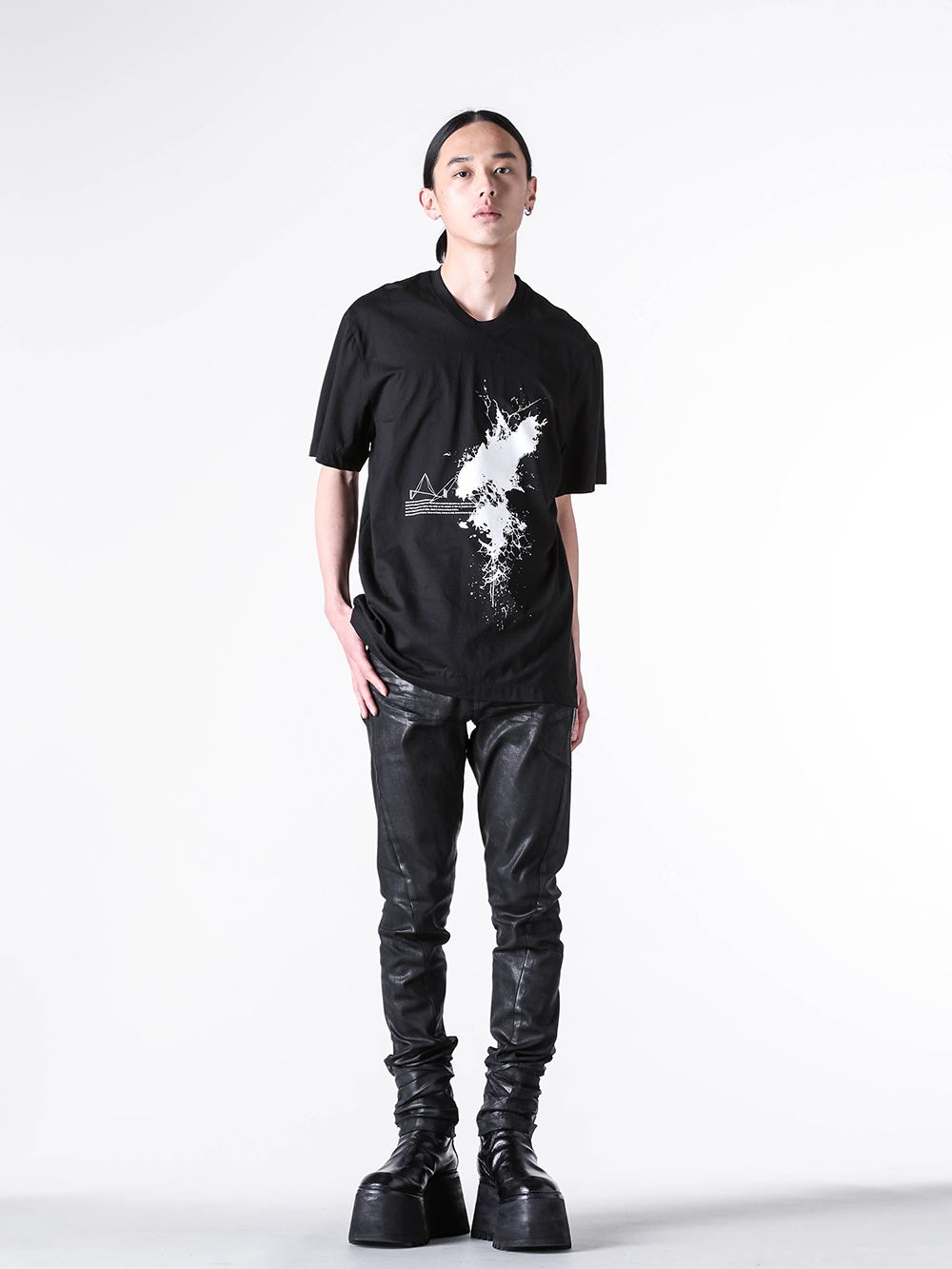 入荷情報] JULIUS(ユリウス) より25-26AWコレクションのサード