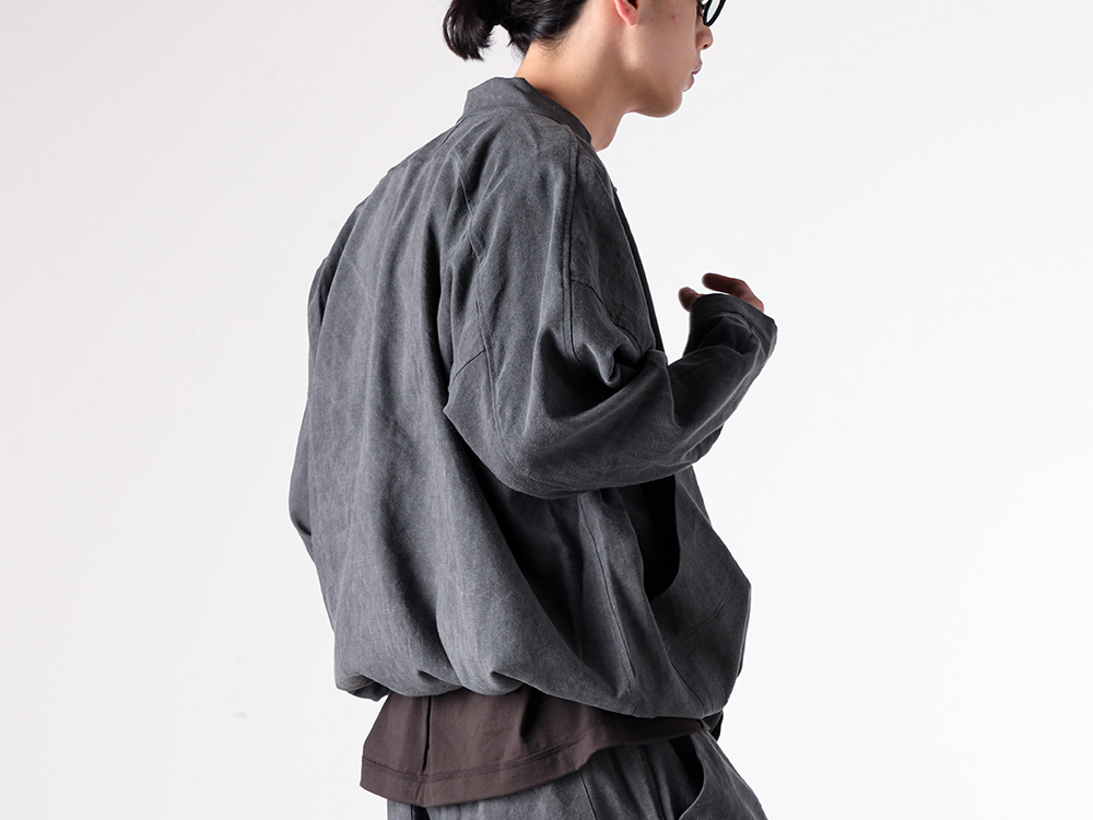 入荷情報] O project (オー プロジェクト) 25-26AWコレクション