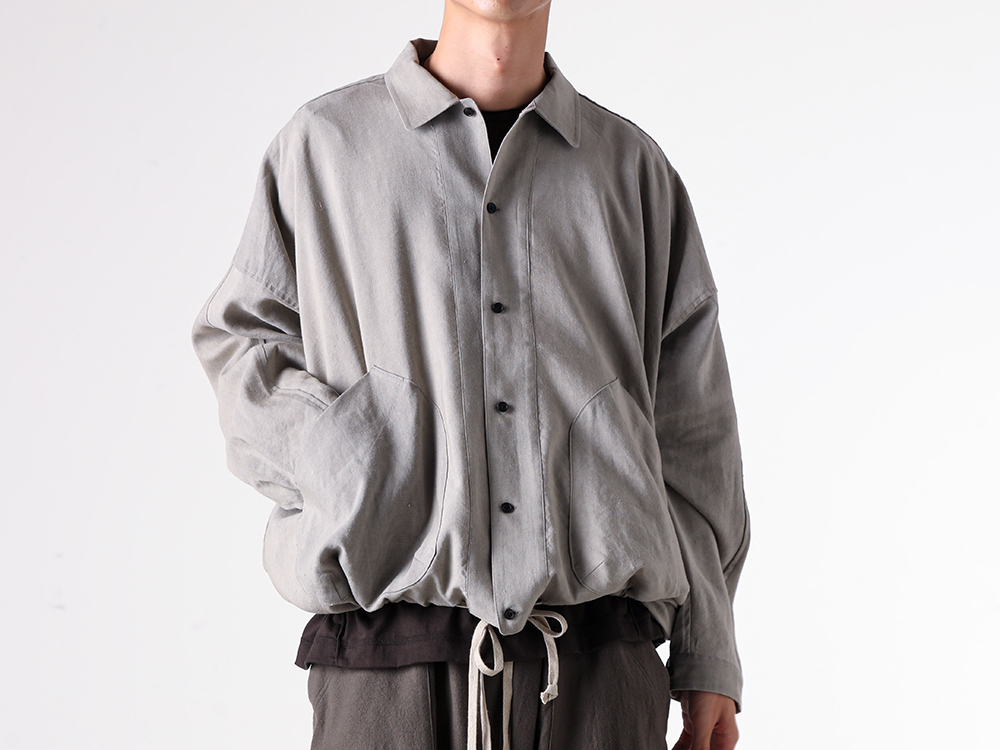 入荷情報] O project (オー プロジェクト) 25-26AWコレクション