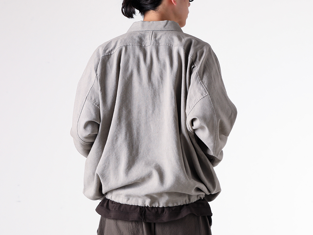 入荷情報] O project (オー プロジェクト) 25-26AWコレクション