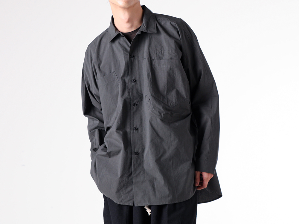 入荷情報] O project (オー プロジェクト) 25-26AWコレクションより