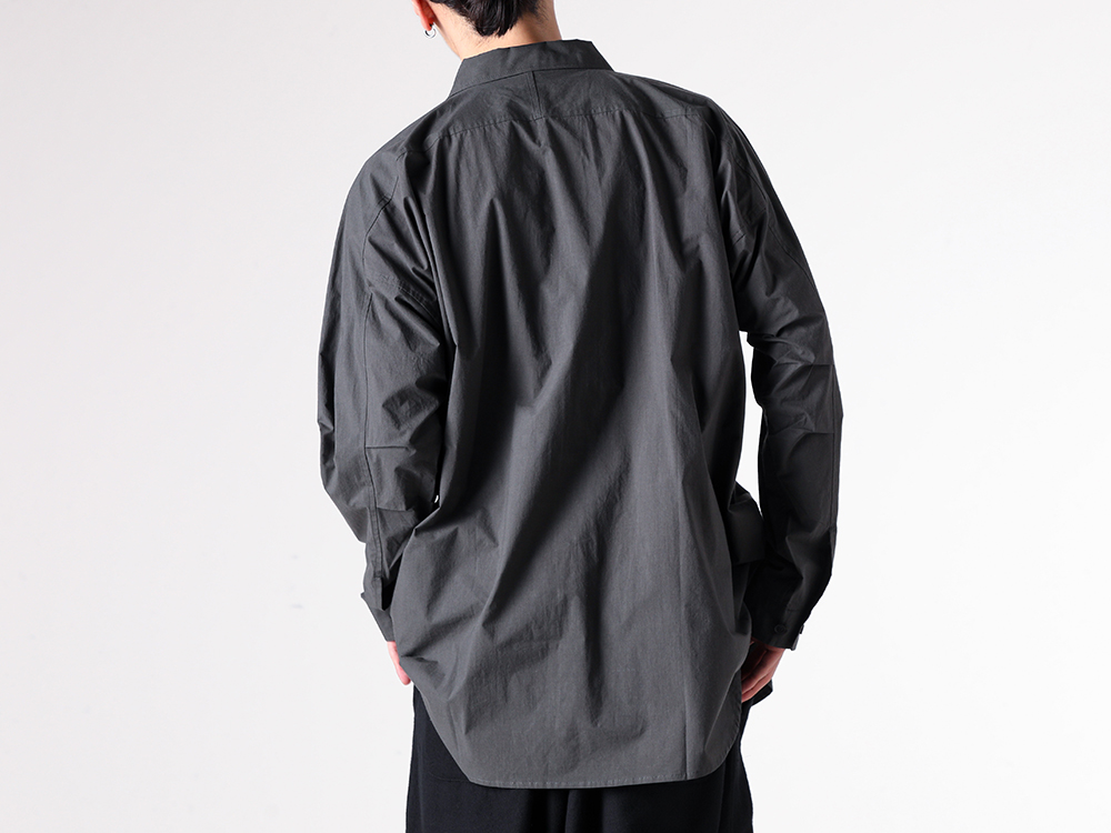 入荷情報] O project (オー プロジェクト) 25-26AWコレクションより