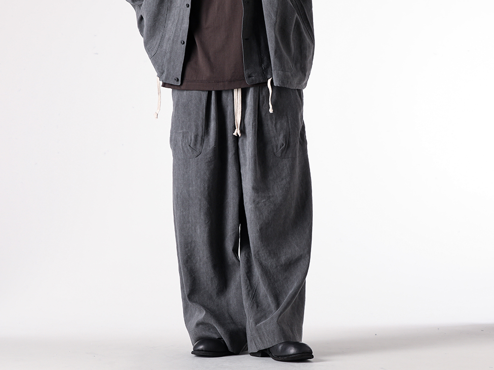 入荷情報] O project (オー プロジェクト) 25-26AWコレクション
