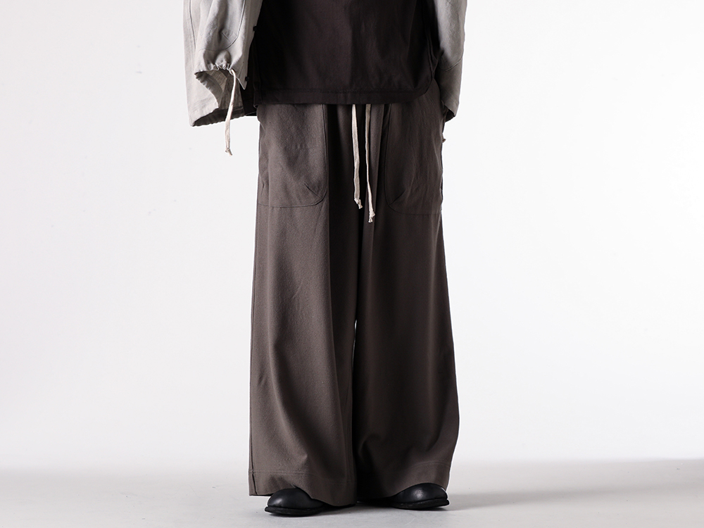 【新品】O PROJECT / オープロジェクト　25SS メッシュ チュニック 楽天市場】【O project / オープロジェクト】BALLOON SHIRTS PANAMA