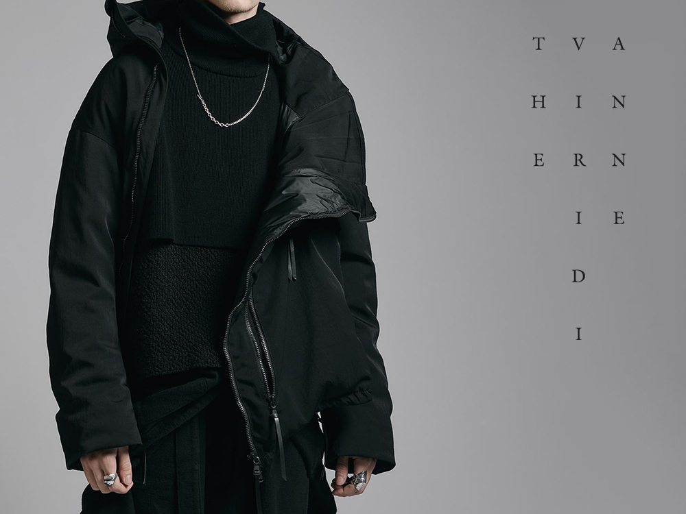 入荷情報] The Viridi-anne 25-26AWコレクションより、新作