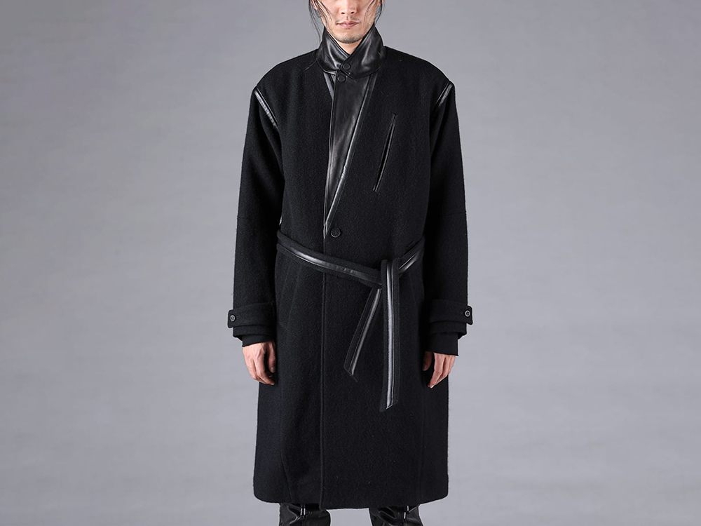 D.HYGEN （ディーハイゲン）コート ディーハイゲン D.HYGEN コート 通販 - 大阪心斎橋 / 京都