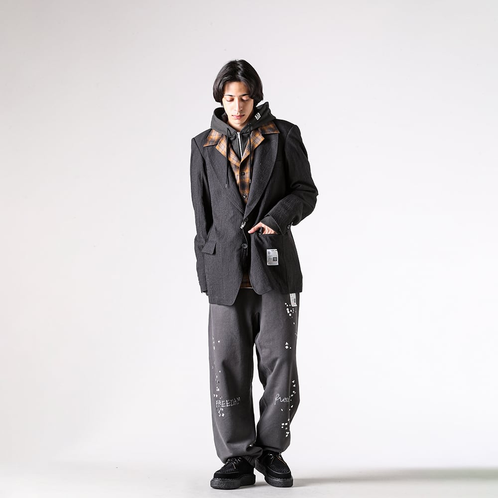 Maison MIHARA YASUHIRO - 25AW スタイリング