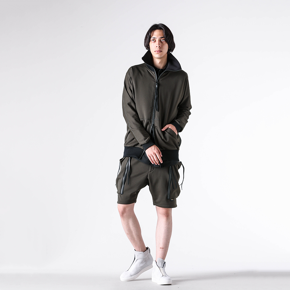 RIPVANWINKLE - 25AW スタイリング