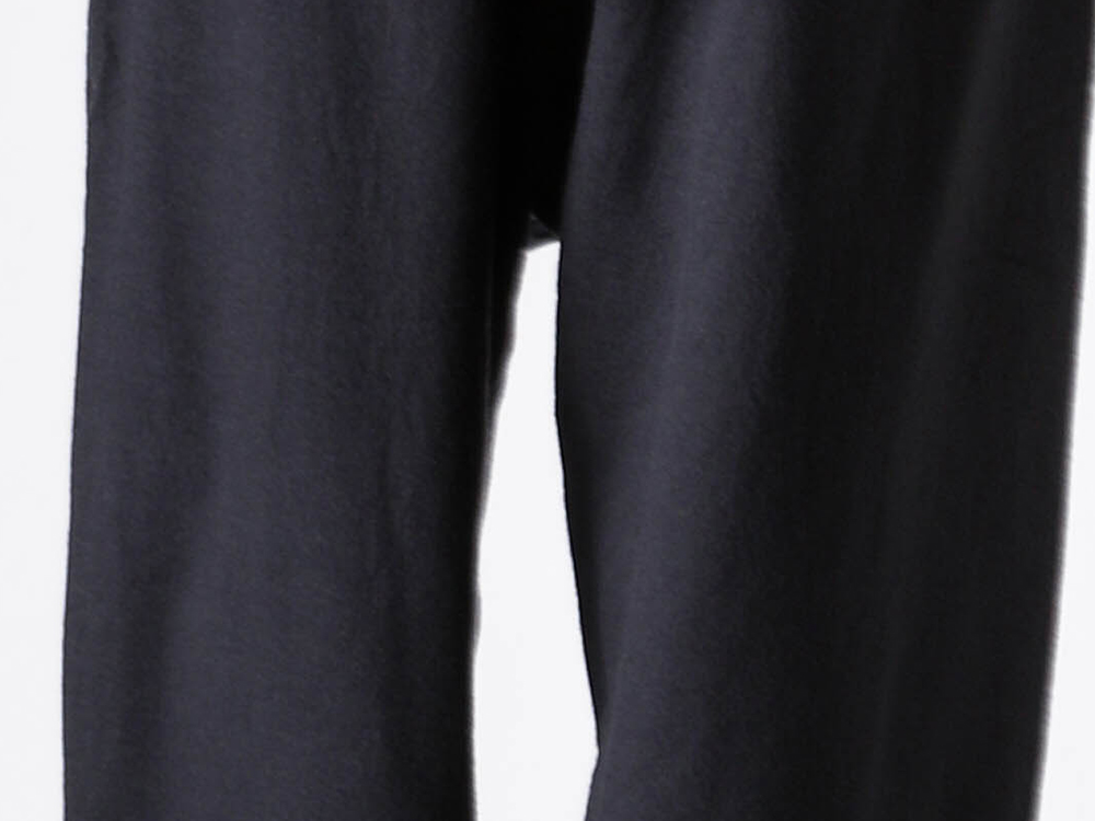 ZIGGY CHEN - 25-26AW - Versatile Two-Tuck Wide Pants 2-004
