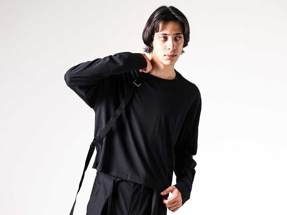 Ann Demeulemeester - 25-26AW - Upper Body 1-008