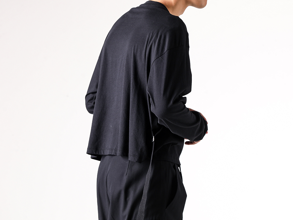 Ann Demeulemeester - 25-26AW - Upper Body 1-009