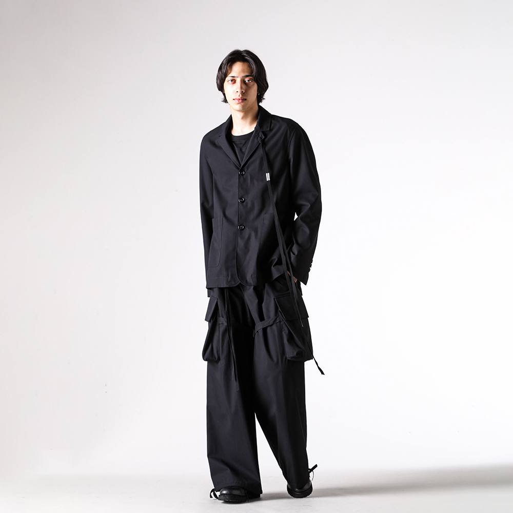 Ann Demeulemeester 25-26AW