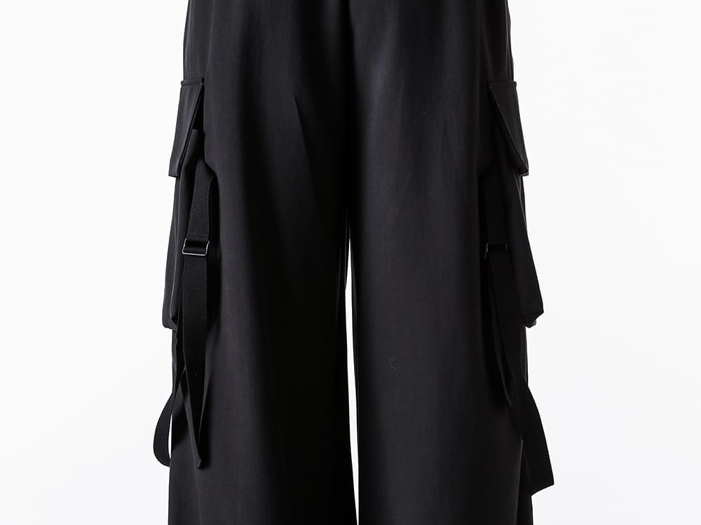 Ann Demeulemeester - 25-26AW - Lower Body 2-005