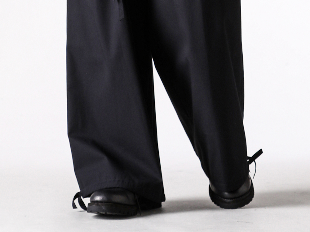 Ann Demeulemeester - 25-26AW - Lower Body 2-007