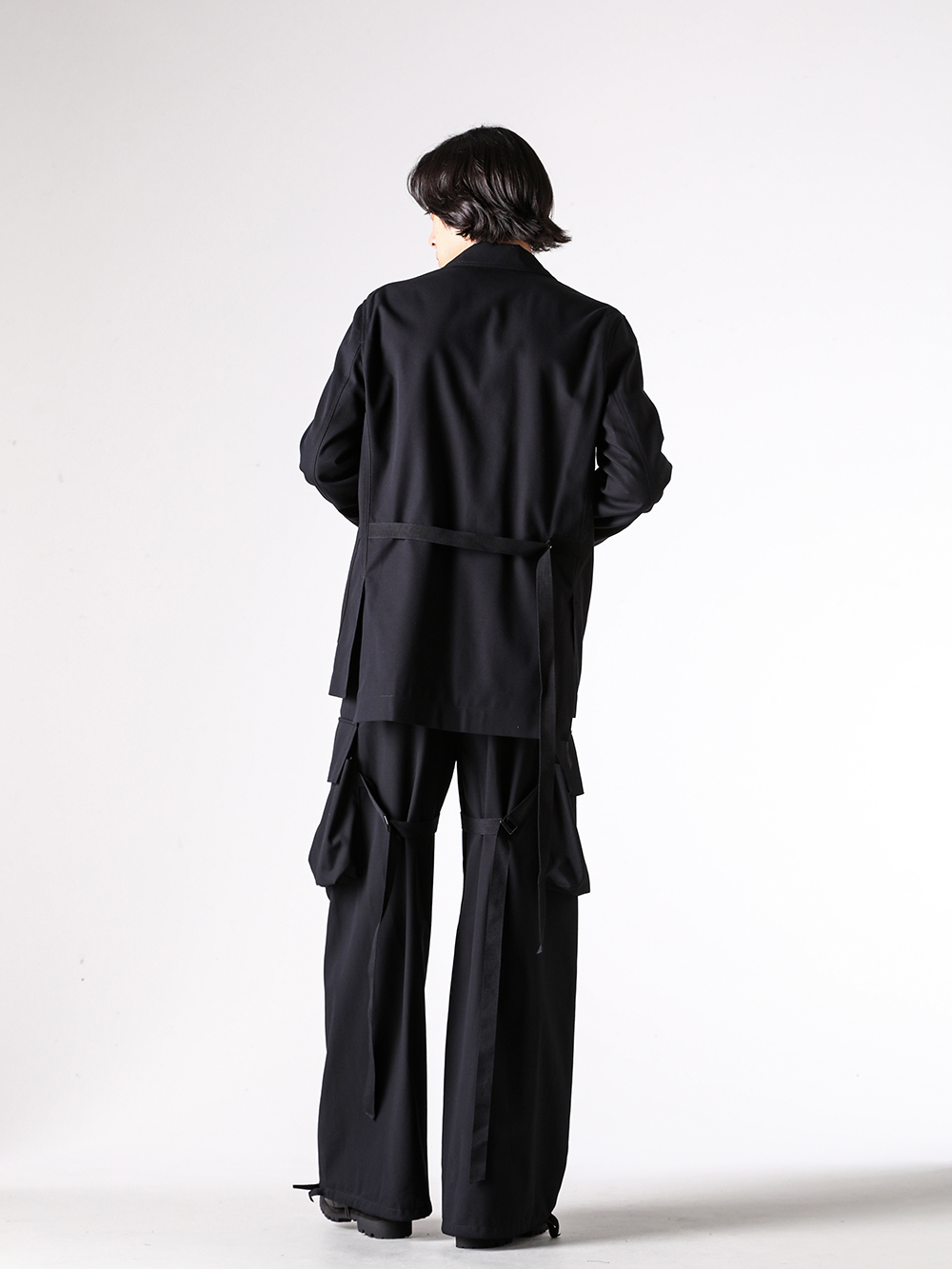 Ann Demeulemeester - 25-26AW - Coordination Full Photo Gallery 3-004