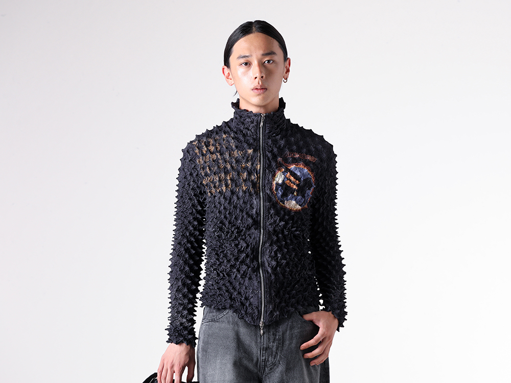 入荷情報] MASU 25AW セカンドデリバリーが只今より発売開始