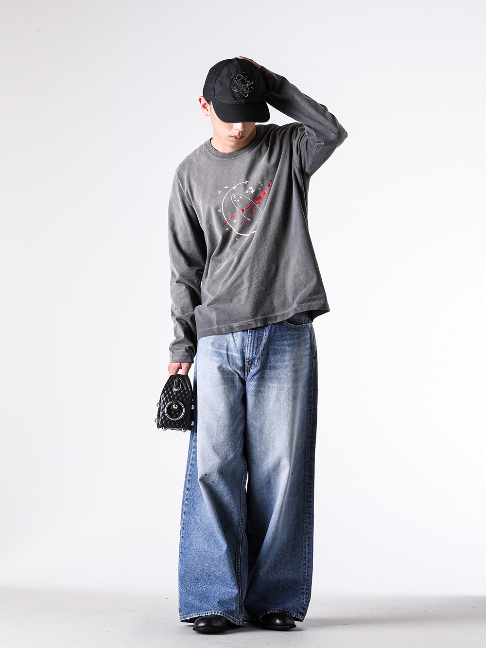 入荷情報] MASU 25AW セカンドデリバリーが只今より発売開始