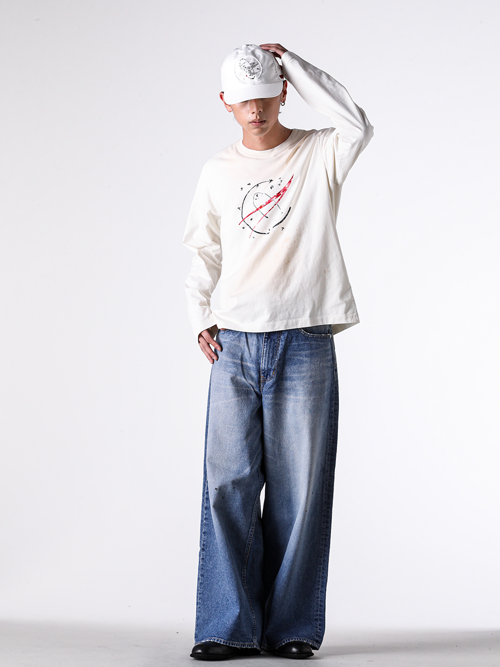 入荷情報] MASU 25AW セカンドデリバリーが只今より発売開始