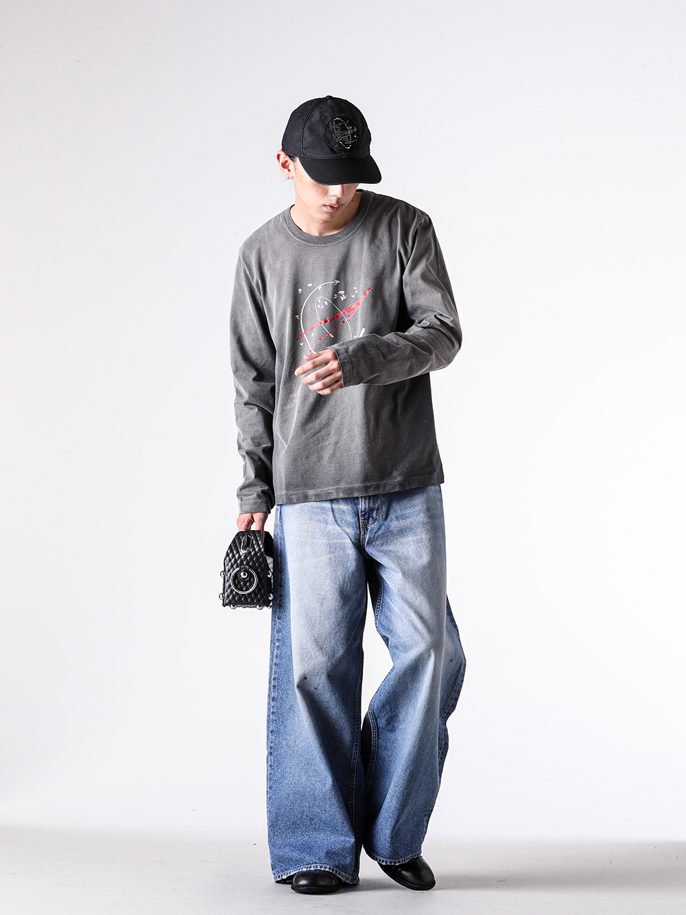 入荷情報] MASU 25AW セカンドデリバリーが只今より発売開始 -FASCINATE