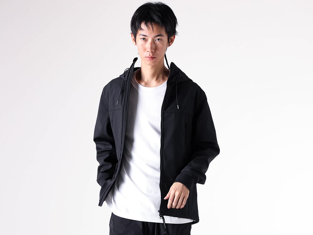 C.P. COMPANY - 2025FW styling - C.P. COMPANY FW25 Second Delivery Items Now Available! 1-0011