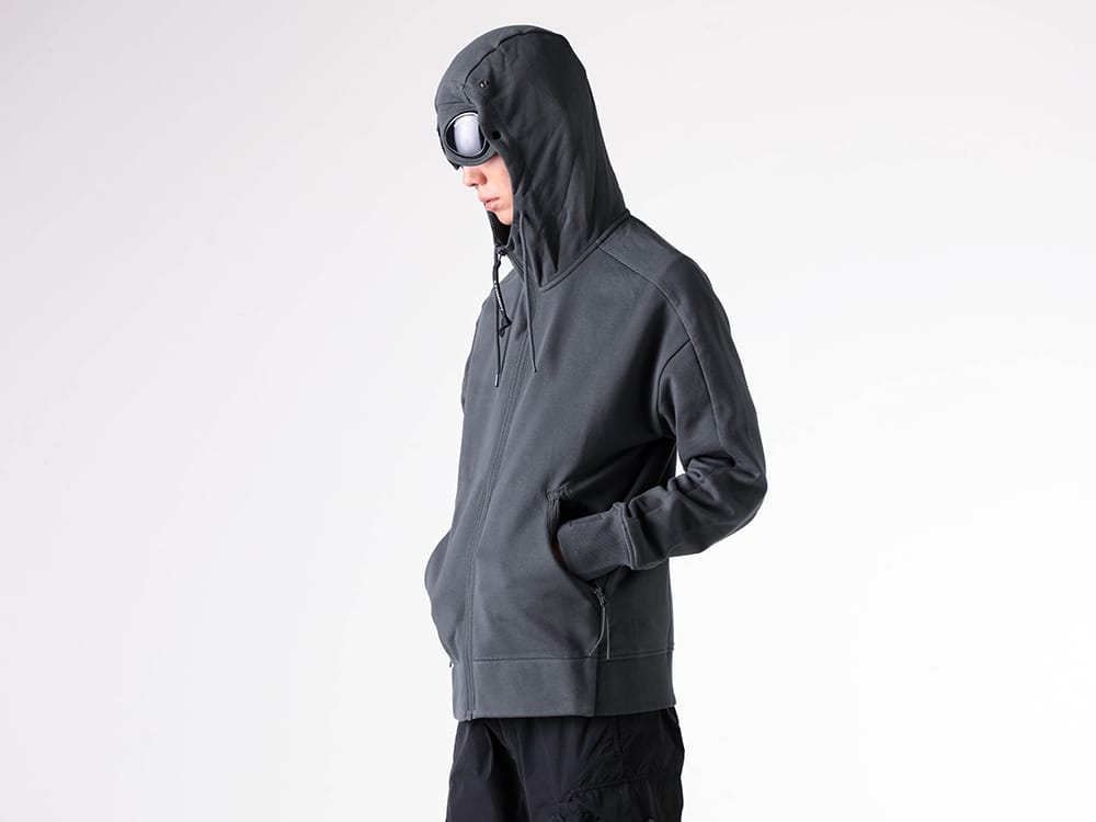 C.P. COMPANY - 2025FW styling - C.P. COMPANY FW25 Second Delivery Items Now Available! 1-0014