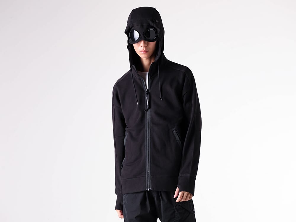 C.P. COMPANY - 2025FW styling - C.P. COMPANY FW25 Second Delivery Items Now Available! 1-0017